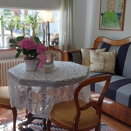 Pilane B&B Langekarr Экстерьер фото