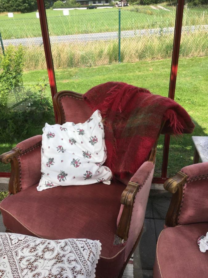 Pilane B&B Langekarr Экстерьер фото