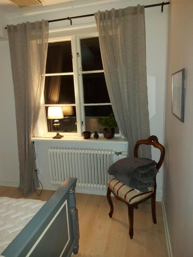 Pilane B&B Langekarr Экстерьер фото