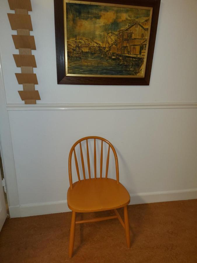 Pilane B&B Langekarr Экстерьер фото