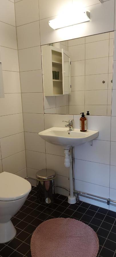 Pilane B&B Langekarr Экстерьер фото