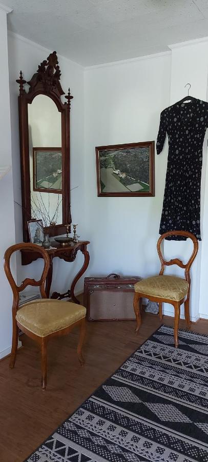 Pilane B&B Langekarr Экстерьер фото