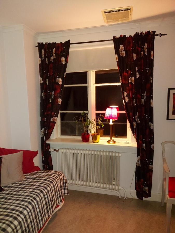 Pilane B&B Langekarr Экстерьер фото