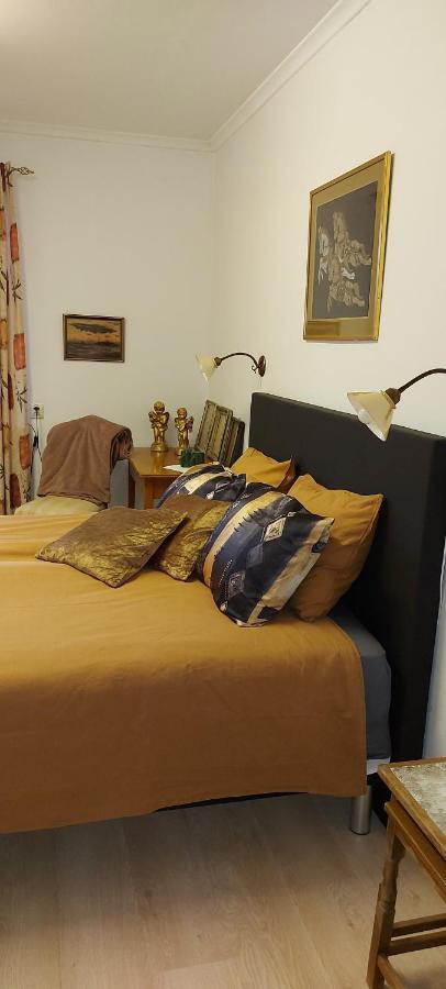 Pilane B&B Langekarr Экстерьер фото