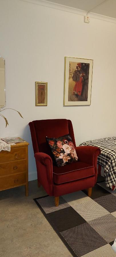 Pilane B&B Langekarr Экстерьер фото