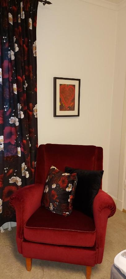 Pilane B&B Langekarr Экстерьер фото