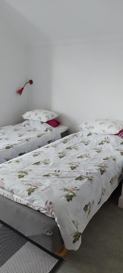 Pilane B&B Langekarr Экстерьер фото