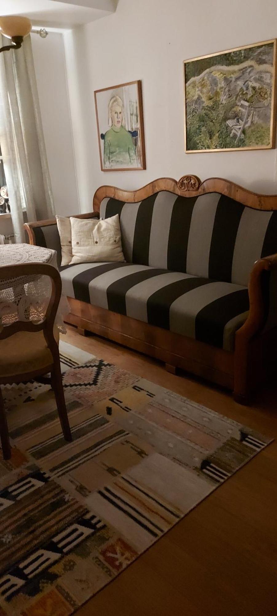 Pilane B&B Langekarr Экстерьер фото